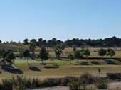 Lo Romero Golf Course Campoverde